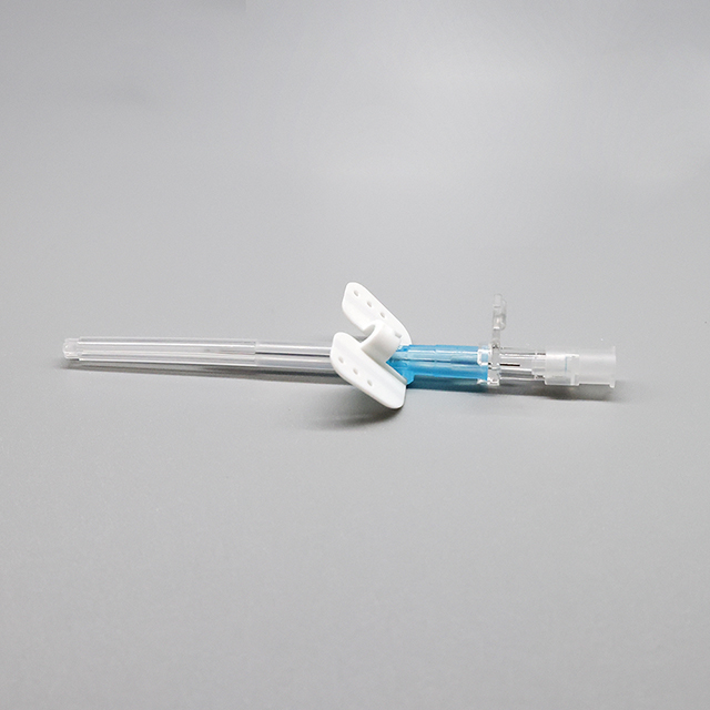 Canule intraveineuse médicale jetable Butterfly IV 