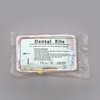 Kit d'examen dentaire Kit d'instruments dentaires jetables