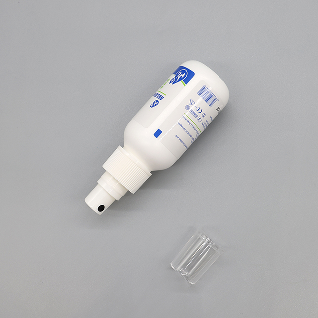 Spray médical pour soins des brûlures, 50ml, stérile, soins d'urgence, soins des blessures, soulagement des brûlures, Gel