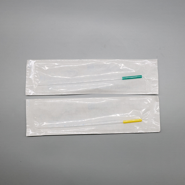 Canule flexible d'aspirateur manuel jetable de vide des consommables médicaux MVA pour la gynécologie