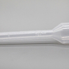 Pipettes Pasteur en plastique Micro-pipettes de transfert