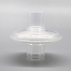 Filtre spirométrique à filtre bactérien BVF pour machine CPAP 