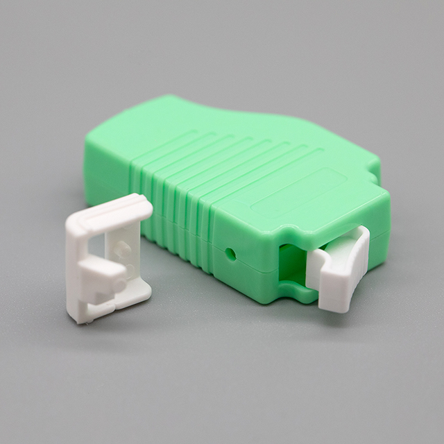 Lancettes de sang jetables médicales pour talon de sécurité pour nourrissons