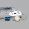 Pompe à perfusion élastomère multi-taux CBI jetable médicale