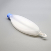 Sac de réinspiration d'anesthésie réutilisable en silicone médical pour circuit respiratoire