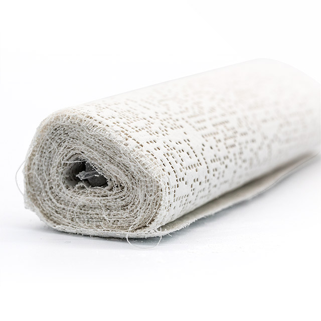 Plâtre médical de Paris, rouleaux de bandages, bandage POP à usage orthopédique