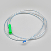 Tube de drainage gastrique jetable en PVC pour décompression gastrique