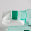 Masque à oxygène jetable sans réinspiration avec sac réservoir