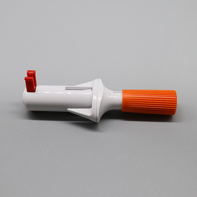  Dispositif jetable de ponction osseuse pour perfusion IO Needle IO