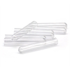 Tube à essai en plastique jetable pour laboratoire
