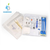 Kit d'anesthésie rachidienne pour ponction locale