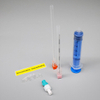 Kit d'anesthésie péridurale rachidienne combinée jetable médicale 