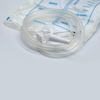 Kit de cathéter de Foley pour cathéters urinaires stériles jetables