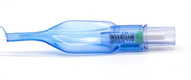 Tube de 800-endotrach&eacute;al Tong&eacute; (2)