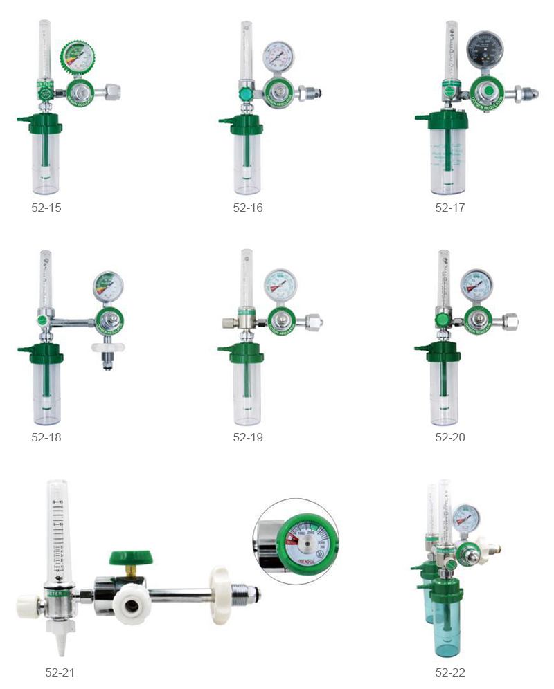 R&eacute;gulateur 800-Oxyg&egrave;ne (2)