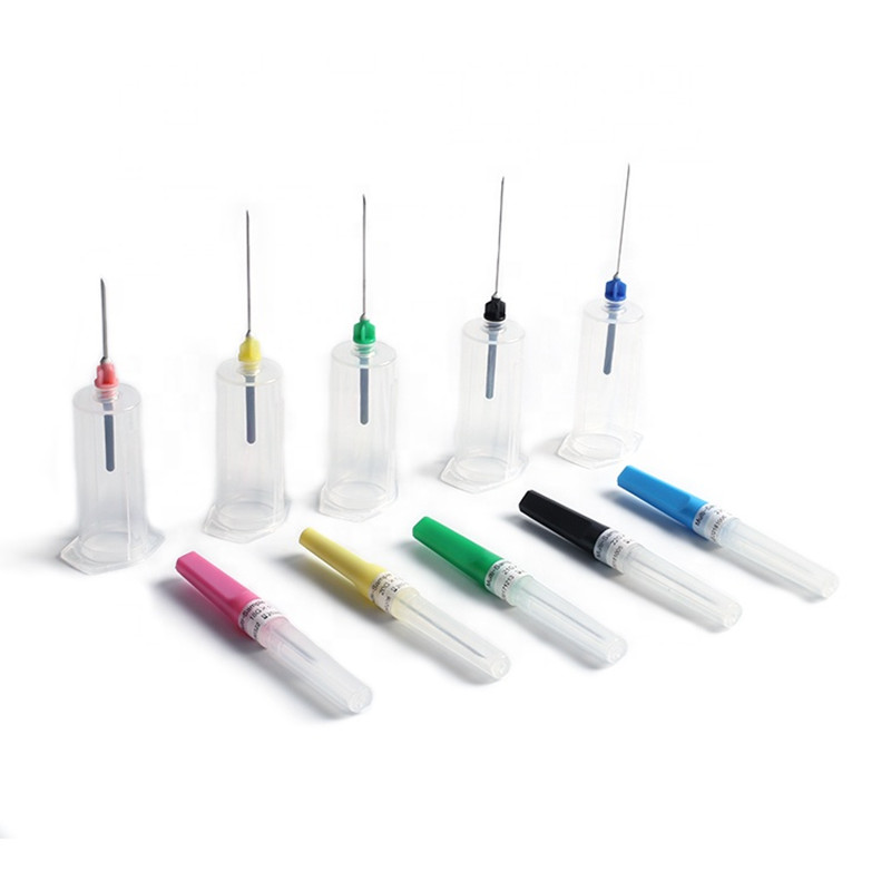 aiguille de collecte de sang (2)