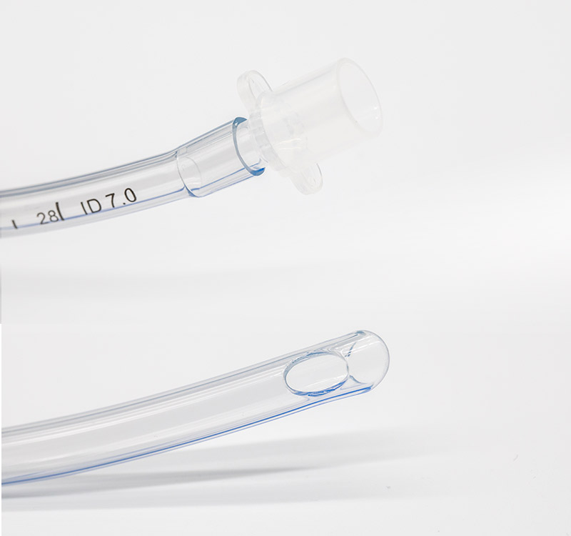 Tube 800-endotrach&eacute;al sans brassard