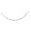 Tube endotrachéal oral simple ET sans ballonnet en PVC