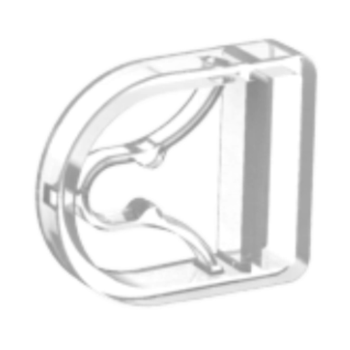 Masque CPAP 800-Nasal (2)