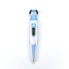 Thermomètre corporel de moniteur numérique de dessin animé de bébé en forme du0026#39;animal