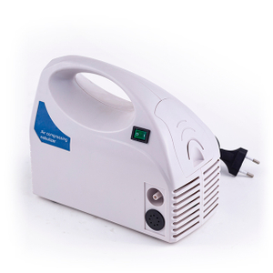 Machine portative de nébuliseur de compresseur d'air meilleur prix