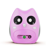 Machine portative de nébuliseur de compresseur d'enfants pour le traitement respiratoire d'asthme