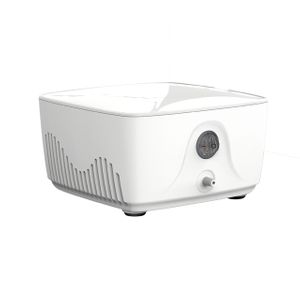 Machine portative de nébuliseur de compresseur médical d'inhalateur de haute qualité avec des accessoires