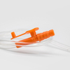 Cathéter d'aspiration médical jetable en PVC 
