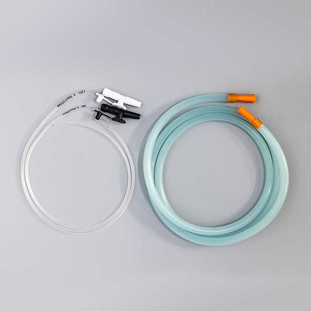 Kit de tube endotrachéal d'anesthésie générale stérile personnalisable Kit d'intubation endotrachéale