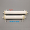 Dialyseur à fibres creuses avec membrane de dialyse 3M
