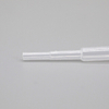 Pipettes Pasteur en plastique Micro-pipettes de transfert