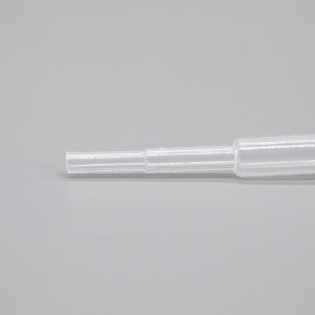 Pipettes Pasteur en plastique Micro-pipettes de transfert