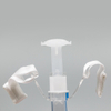 Tube de trachéotomie endotrachéale chirurgicale jetable sans manchette