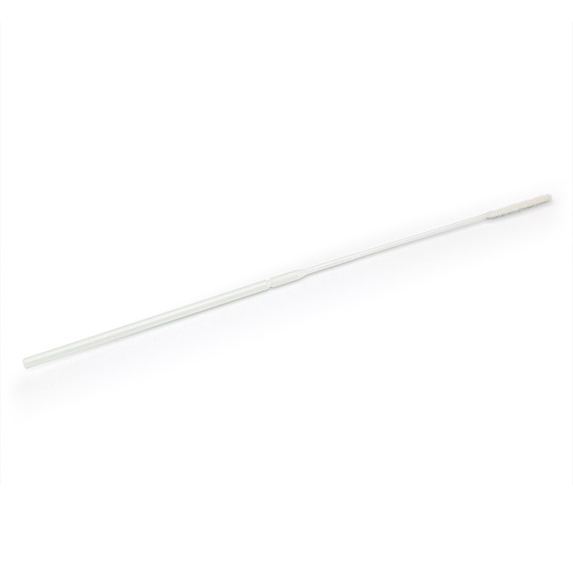 Écouvillon gynécologique médical brosse endocervicale brosse cervicale vaginale jetable