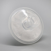 Filtre spirométrique à filtre bactérien BVF pour machine CPAP 