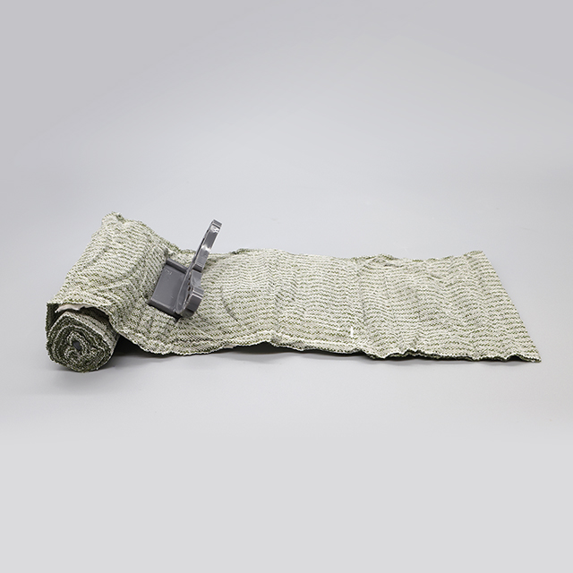 Bandage d'urgence militaire israélien