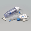 Pompe à perfusion élastomère multi-taux CBI jetable médicale