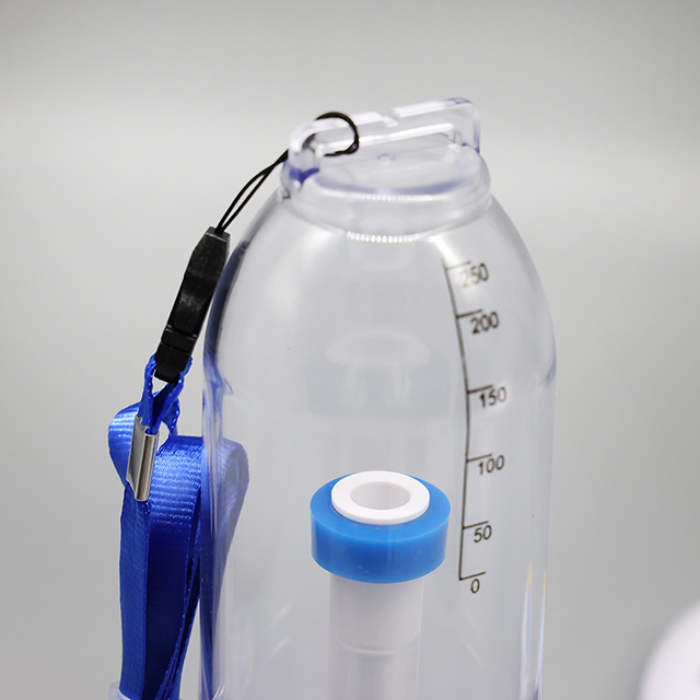 Pompe à perfusion élastomère CBI+PCA multi-taux jetable pour chimiothérapie