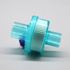 Filtre HMEF pour adultes, système respiratoire médical chirurgical jetable, filtre viral bactérien