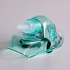 Masque à oxygène pédiatrique adulte jetable médical en PVC