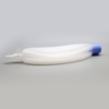Sac de réinspiration d'anesthésie réutilisable en silicone médical pour circuit respiratoire