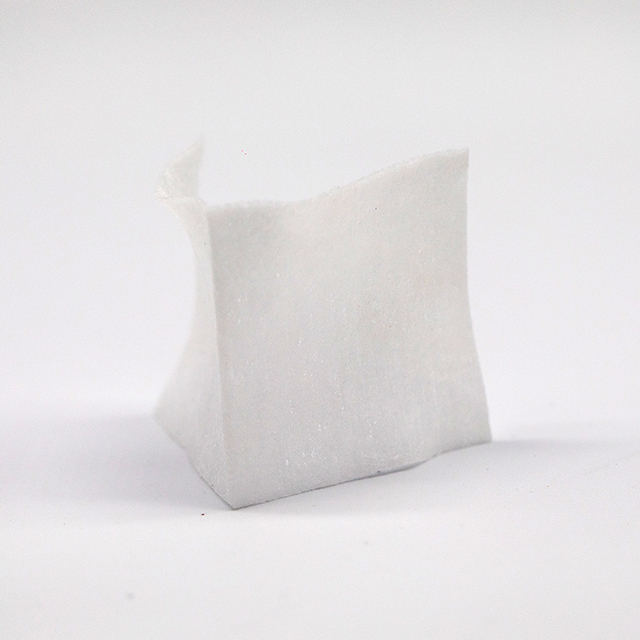 Tampons-écouvillons d'alcool stériles non tissés jetables, lingettes pour injections