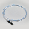 Tube de drainage gastrique jetable en PVC pour décompression gastrique