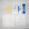 Kit combiné jetable Kit d'anesthésie péridurale stérile