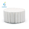 Rouleau de coton dentaire jetable 100 % hautement absorbant