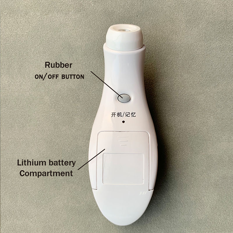 Thermom&egrave;tre infrarouge 800-infrarouge (2)