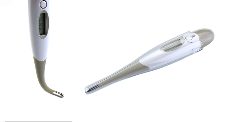 thermom&egrave;tre digital