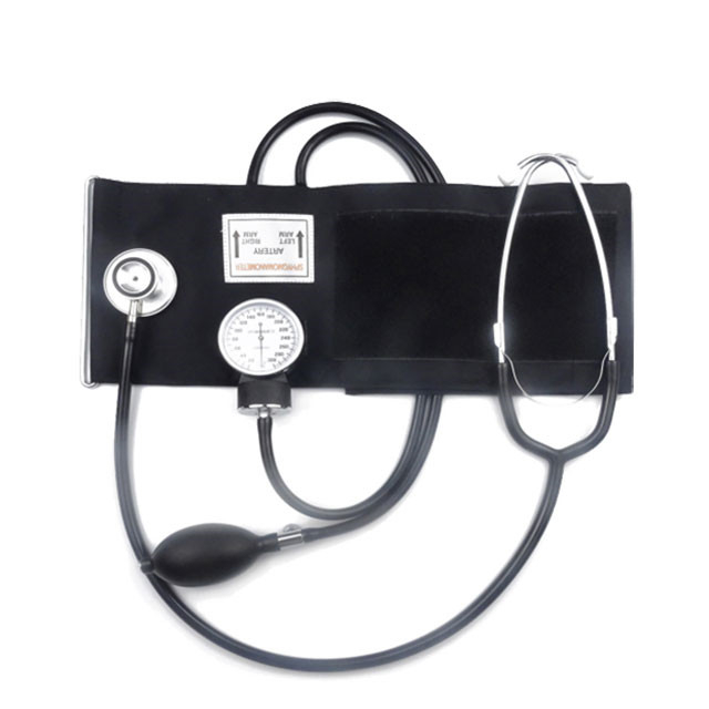 Sphygmomanomètre anériode classique