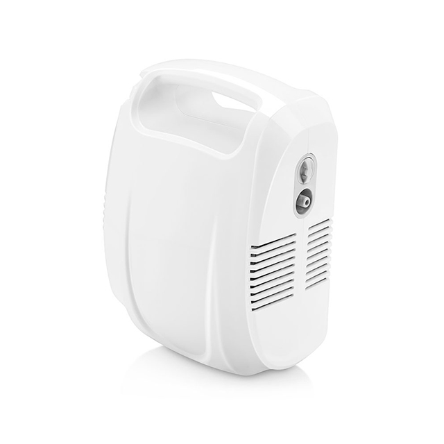 Machine de nébuliseur de compresseur d'air d'aspiration pour un usage médical/domestique