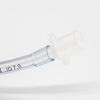 Tube endotrachéal ET oral simple sans ballonnet en PVC 